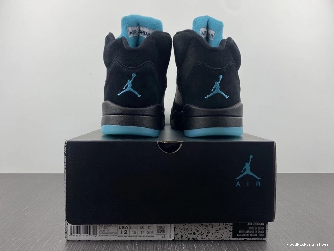 5 DD0587-047 Aqua Jordan Air 0807